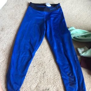 Nike leggings